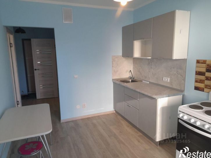 1-комн квартира ул Холмогорова, 89,  д. 89