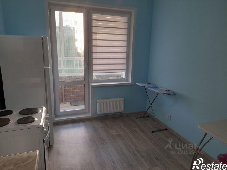 1-комн квартира ул Холмогорова, 89,  д. 89