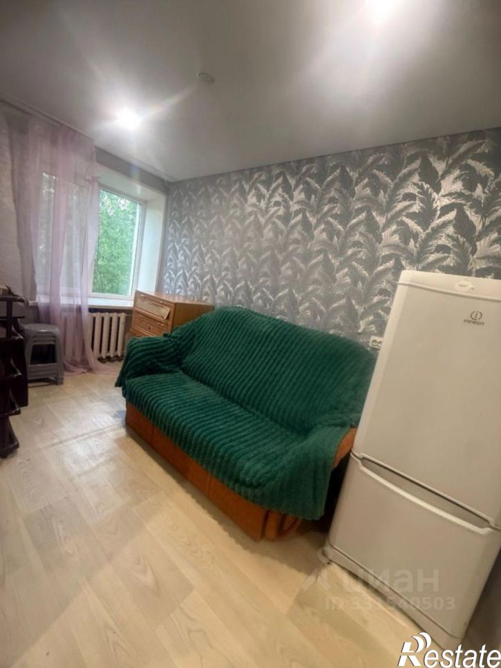 1-комн квартира ул Городок Машиностроителей, 78Б,  д. 78Б