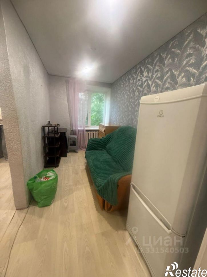 1-комн квартира ул Городок Машиностроителей, 78Б,  д. 78Б