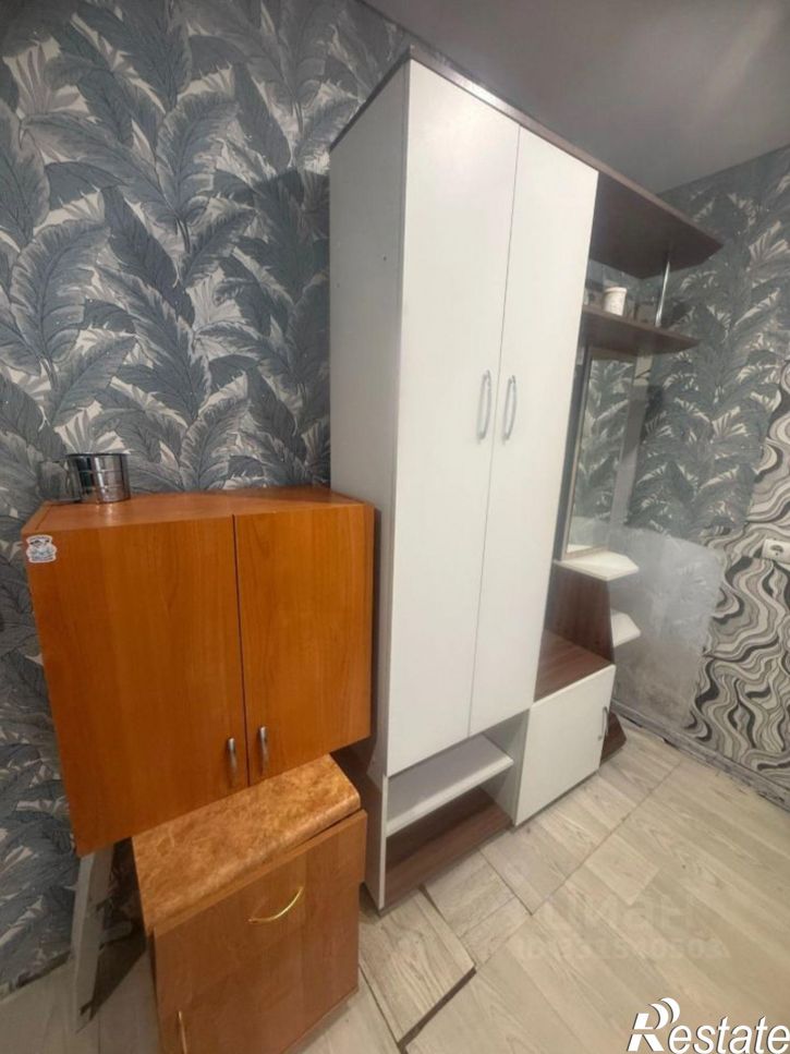 1-комн квартира ул Городок Машиностроителей, 78Б,  д. 78Б
