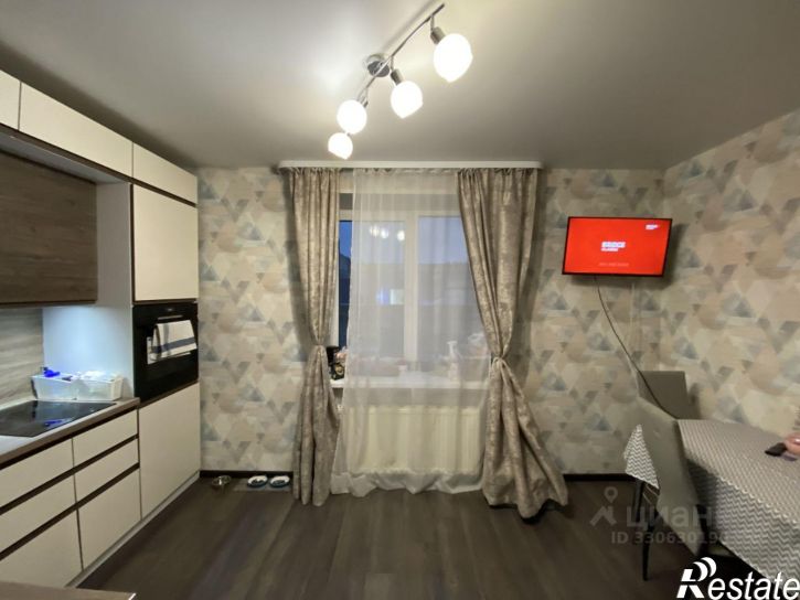 4-комн квартира ул Удмуртская, 268,  д. 268