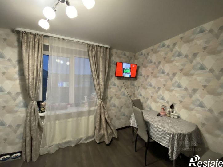 4-комн квартира ул Удмуртская, 268,  д. 268