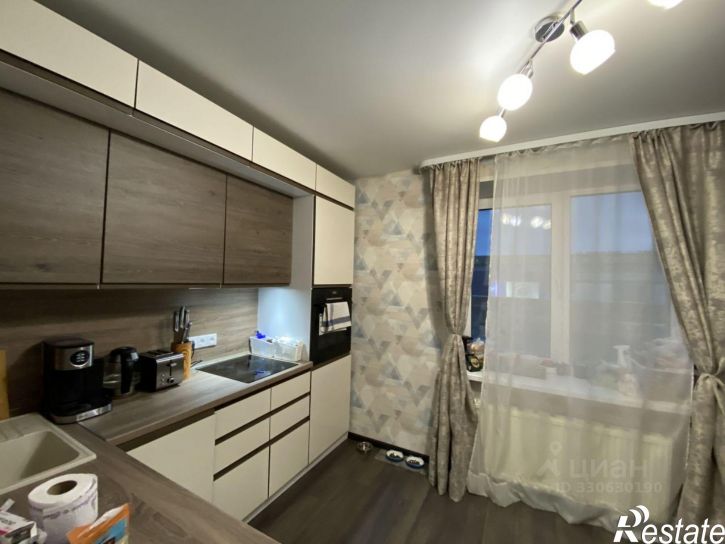 4-комн квартира ул Удмуртская, 268,  д. 268
