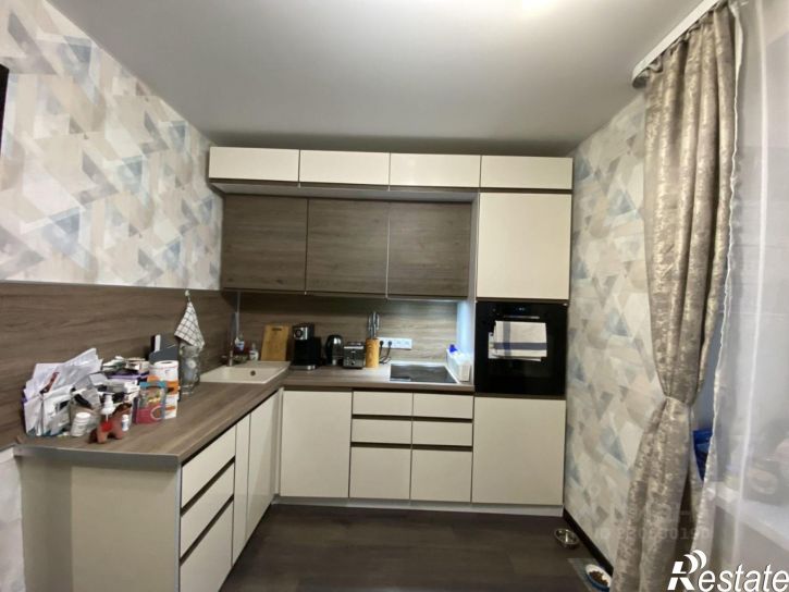 4-комн квартира ул Удмуртская, 268,  д. 268