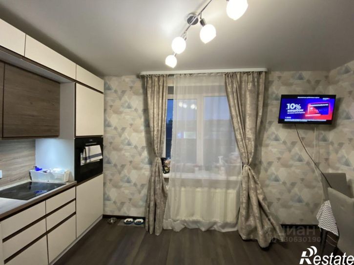 4-комн квартира ул Удмуртская, 268,  д. 268