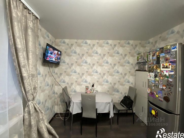 4-комн квартира ул Удмуртская, 268,  д. 268