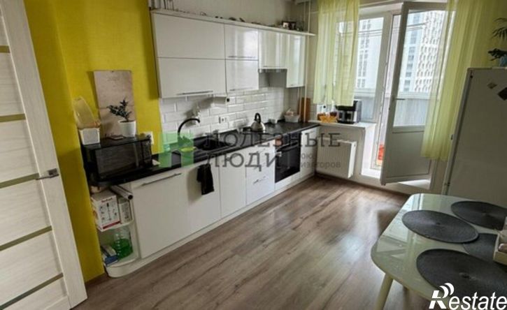 2-комн квартира ул Зои Космодемьянской, 15,  д. 15