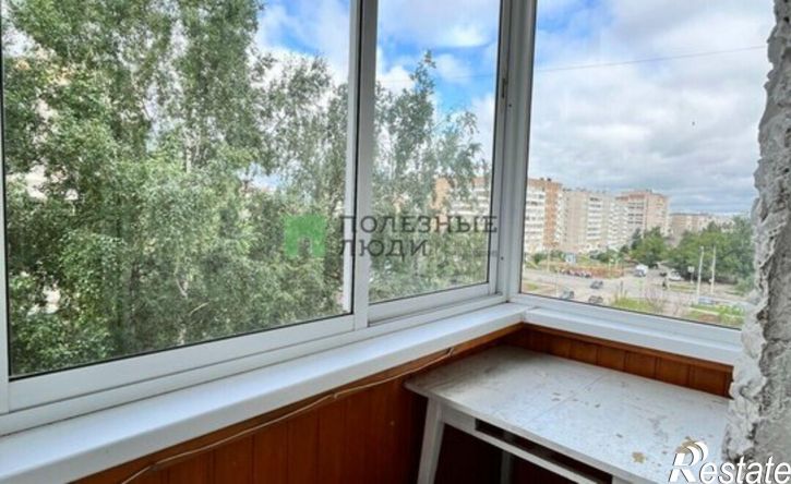 1-комн квартира ул Клубная, 57,  д. 57