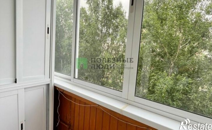 1-комн квартира ул Клубная, 57,  д. 57