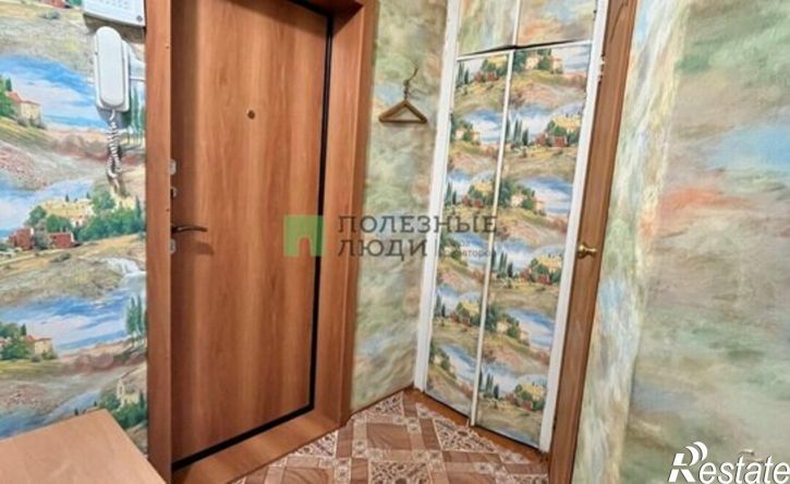1-комн квартира ул Клубная, 57,  д. 57
