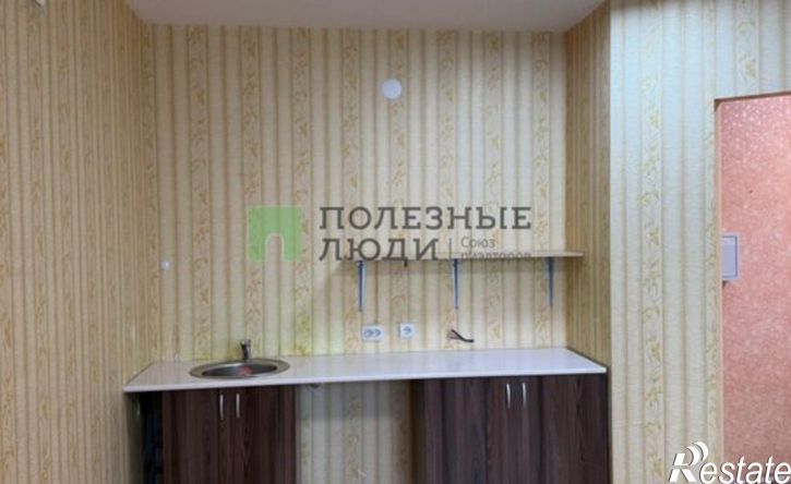 1-комн квартира ул 7-я Подлесная, 71,  д. 71