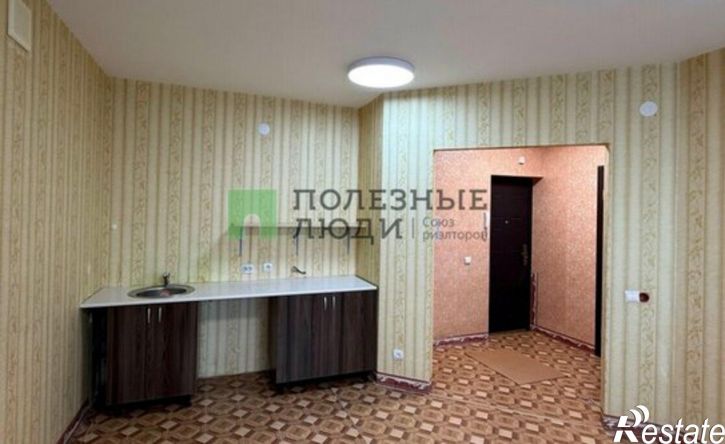 1-комн квартира ул 7-я Подлесная, 71,  д. 71