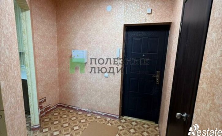 1-комн квартира ул 7-я Подлесная, 71,  д. 71