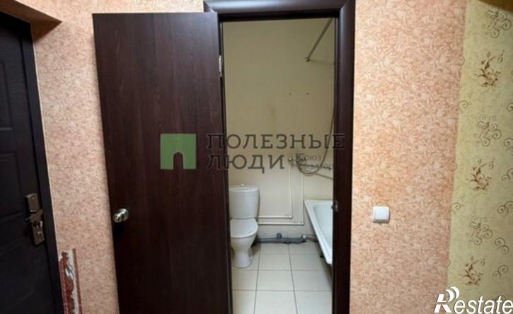 1-комн квартира ул 7-я Подлесная, 71,  д. 71