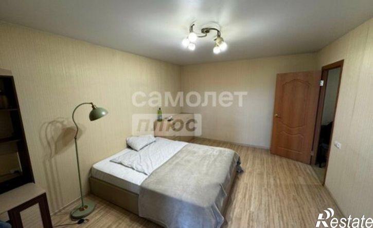 2-комн квартира ул Удмуртская, 210,  д. 210