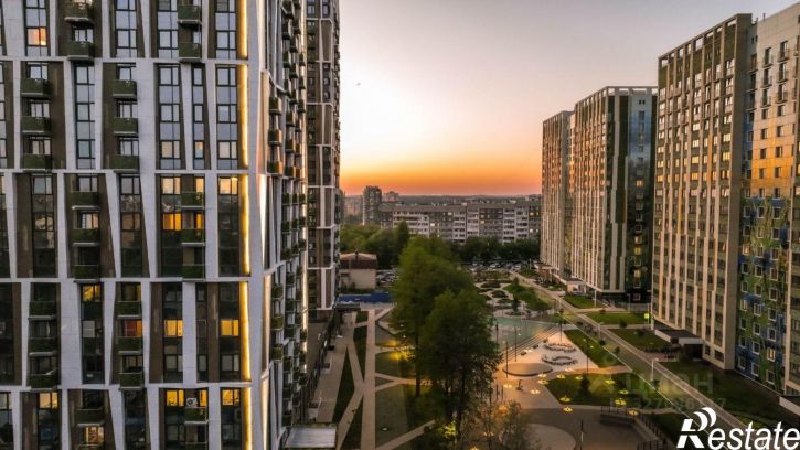2-комн квартира в новом доме ул Карла Маркса, 390,  д. 390