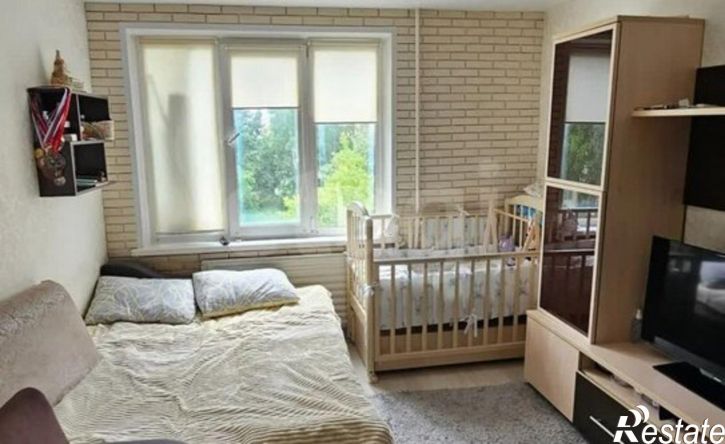 1-комн квартира ул Майская, 6,  д. 6