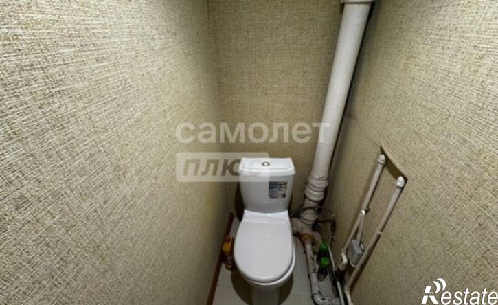 2-комн квартира ул Удмуртская, 210,  д. 210