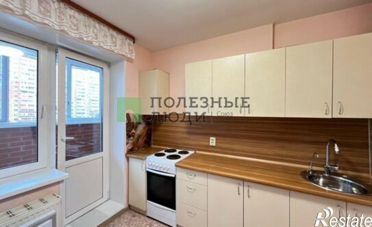 1-комн квартира пр-кт Им Конструктора Калашникова М.Т., 7,  д. 7