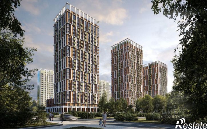 2-комн квартира в новом доме ул Карла Маркса, 390,  д. 390
