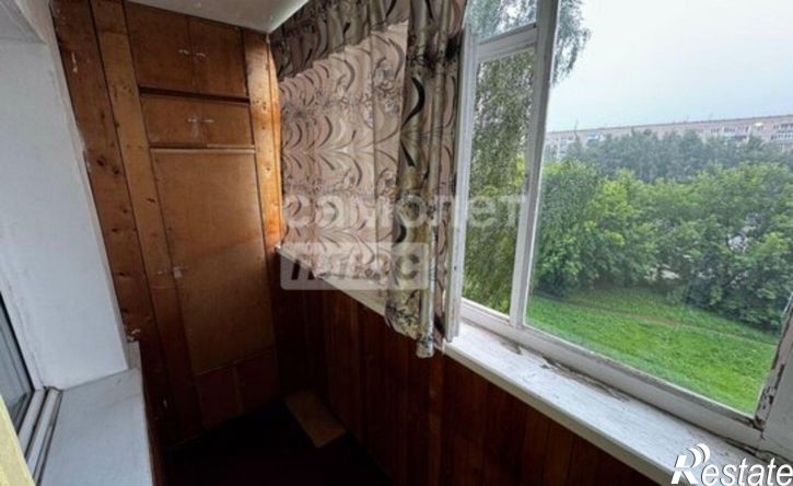 2-комн квартира ул Удмуртская, 210,  д. 210