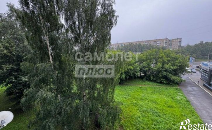 2-комн квартира ул Удмуртская, 210,  д. 210