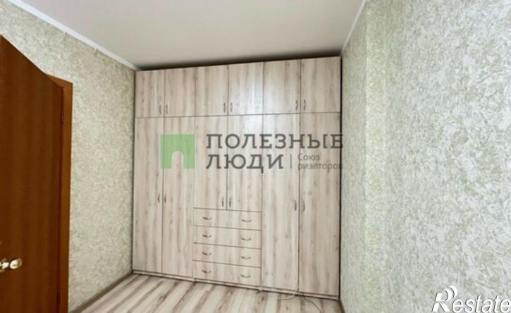 1-комн квартира пр-кт Им Конструктора Калашникова М.Т., 7,  д. 7