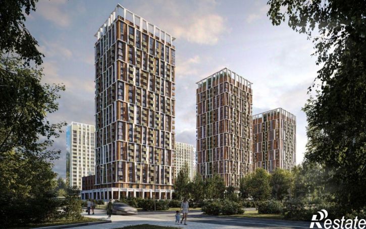 2-комн квартира в новом доме ул Карла Маркса, 390,  д. 390