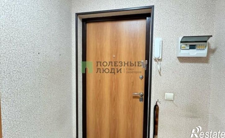1-комн квартира пр-кт Им Конструктора Калашникова М.Т., 7,  д. 7
