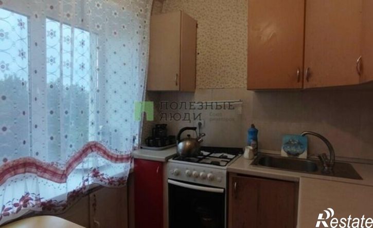 2-комн квартира ул Буммашевская, 14,  д. 14