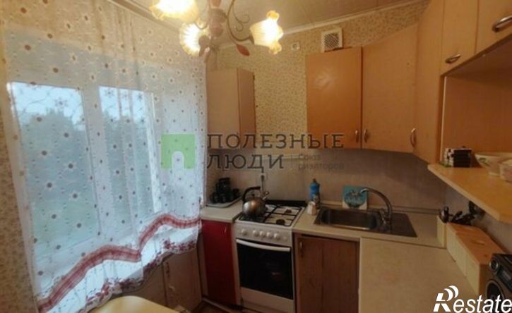 2-комн квартира ул Буммашевская, 14,  д. 14