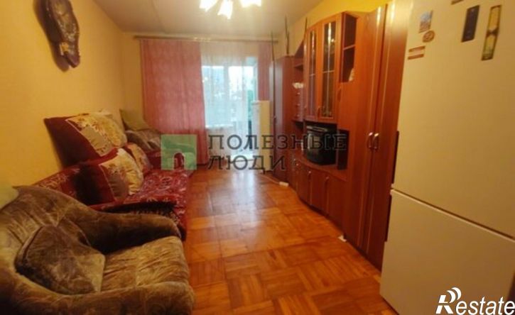 2-комн квартира ул Буммашевская, 14,  д. 14