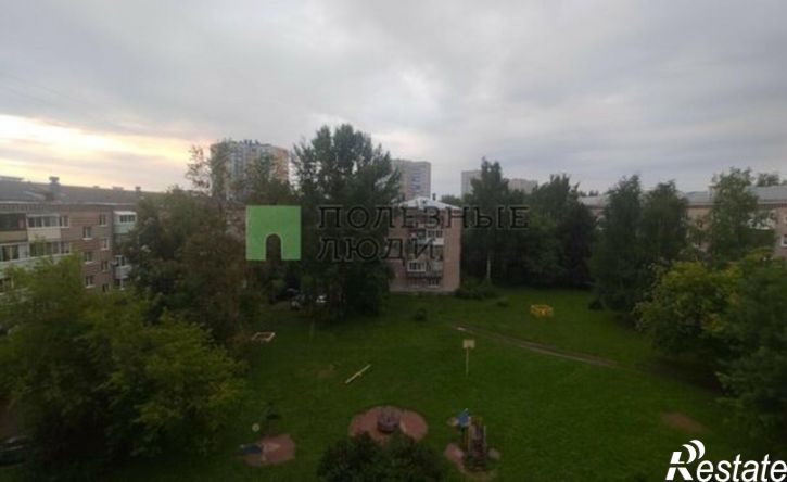 2-комн квартира ул Буммашевская, 14,  д. 14