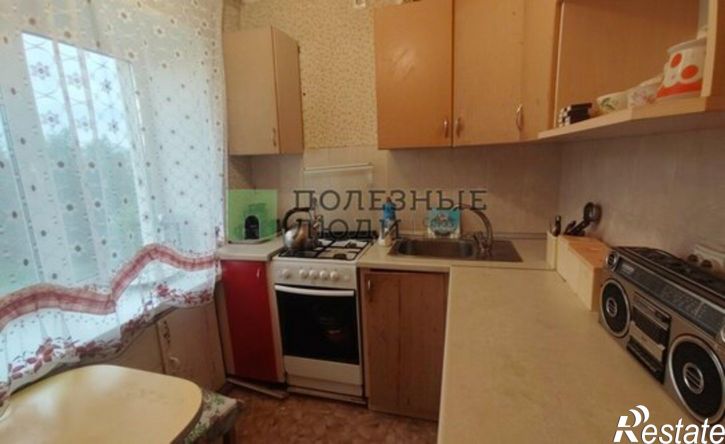 2-комн квартира ул Буммашевская, 14,  д. 14