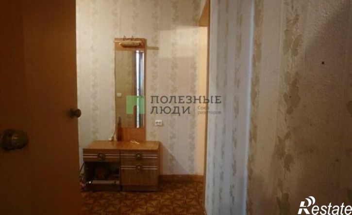 2-комн квартира ул Буммашевская, 14,  д. 14