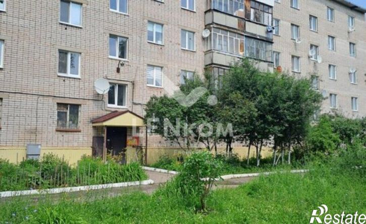 3-комн квартира ул Автономная, 79,  д. 79