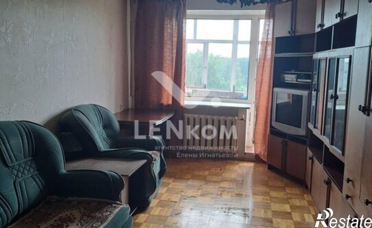 3-комн квартира ул Автономная, 79,  д. 79