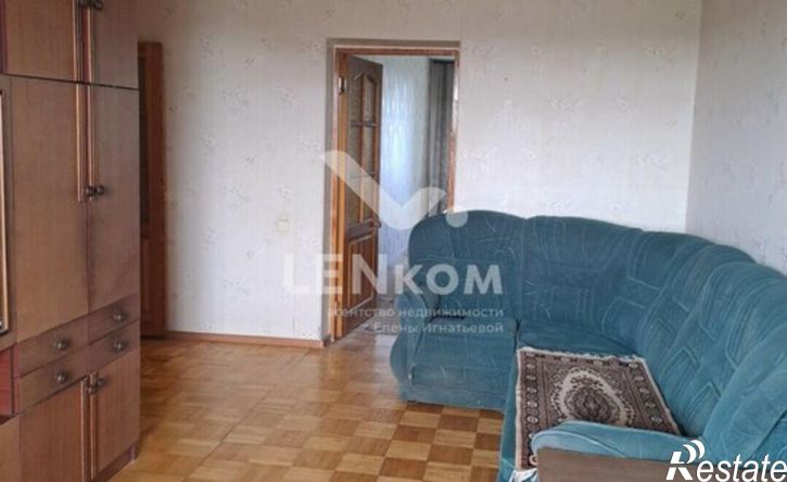 3-комн квартира ул Автономная, 79,  д. 79