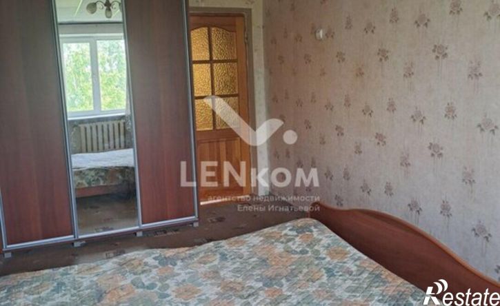 3-комн квартира ул Автономная, 79,  д. 79