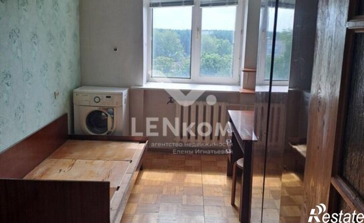 3-комн квартира ул Автономная, 79,  д. 79