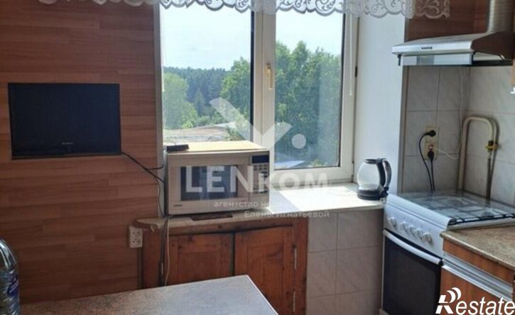 3-комн квартира ул Автономная, 79,  д. 79