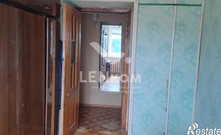 3-комн квартира ул Автономная, 79,  д. 79