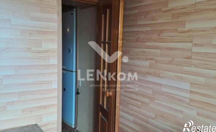 3-комн квартира ул Автономная, 79,  д. 79