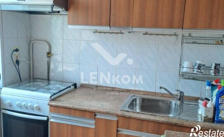 3-комн квартира ул Автономная, 79,  д. 79