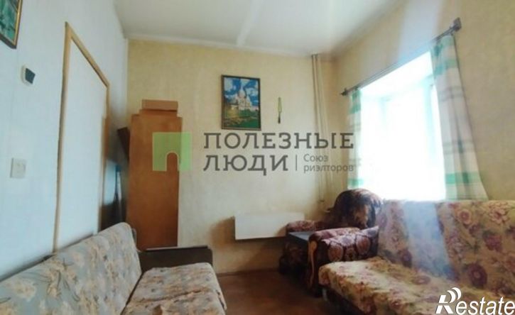 2-комн квартира Деповский пр-д, 6,  д. 6