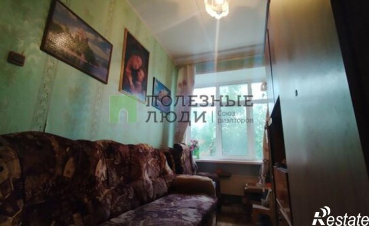 2-комн квартира Деповский пр-д, 6,  д. 6