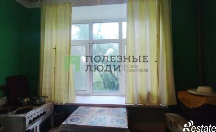 2-комн квартира Деповский пр-д, 6,  д. 6