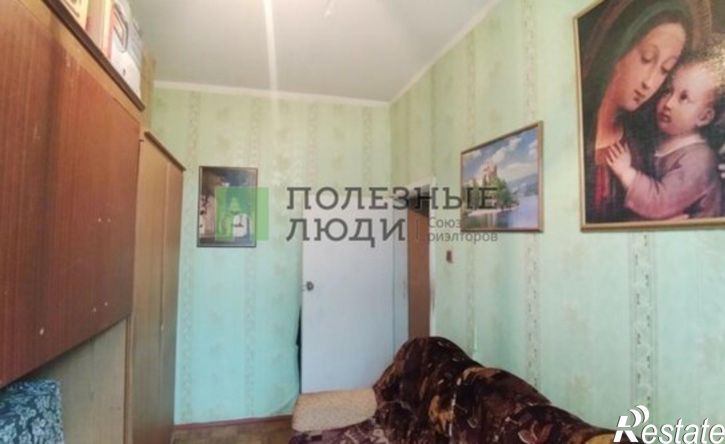 2-комн квартира Деповский пр-д, 6,  д. 6
