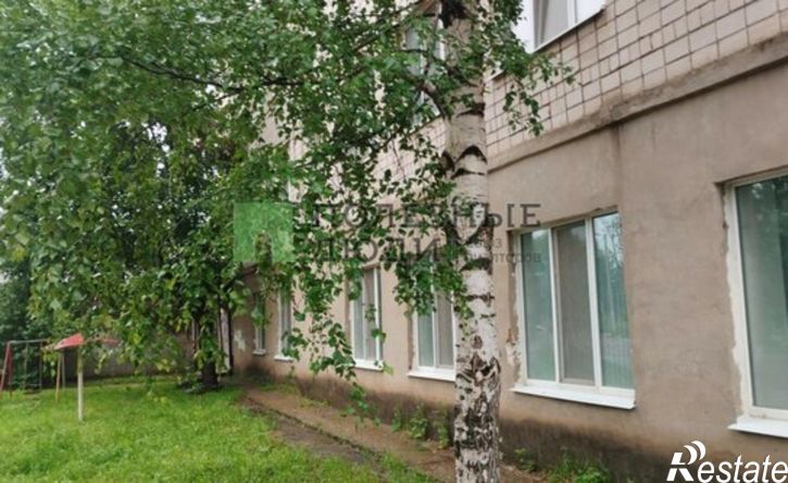 2-комн квартира Деповский пр-д, 6,  д. 6